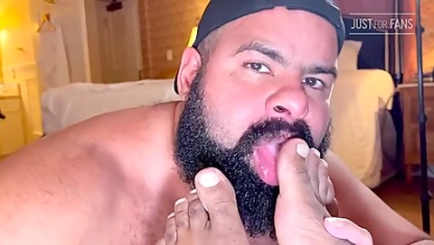 Oscar Bear Signature Massage To Sexy Hung Indian Stud Magic Mike More Oscarbear