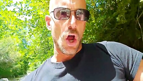 Another Handjob By The River Remi06cam4 - Teaser Video