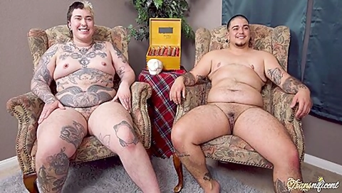 Transnificent: Apollo Fucks Syd (full)